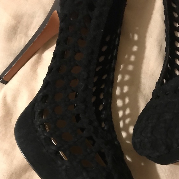 Mark & James Badgley Miscka heels - Picture 7 of 10